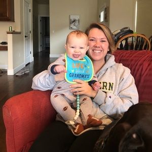 Meet your Posher, Kellie